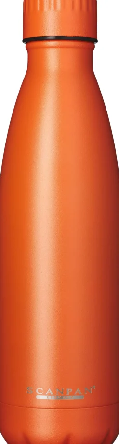 Scanpan Termoflasker Og Drikkedunke|Opbevaring Til Køkkenet > TO GO Termoflaske 500 ml,