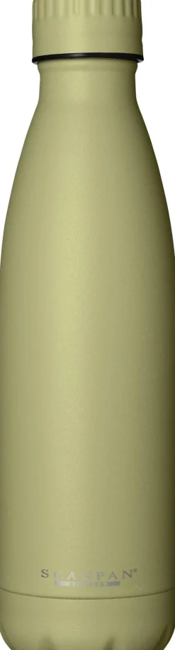 Scanpan Termoflasker Og Drikkedunke|Opbevaring Til Køkkenet > TO GO Termoflaske 500 ml,
