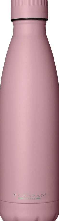 Hot Scanpan TO GO Termoflaske 500 ml, Candy Pink