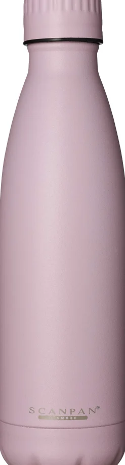 Scanpan Termoflasker Og Drikkedunke|Opbevaring Til Køkkenet > TO GO Termoflaske 500 ml,