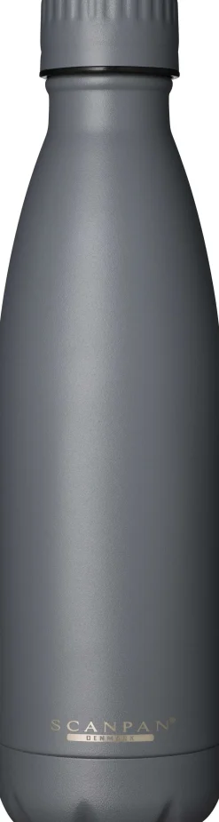 Discount Scanpan TO GO Termoflaske , Neutral Grey