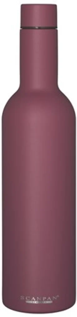 Scanpan Termoflasker Og Drikkedunke|Opbevaring Til Køkkenet > TO GO Termoflaske Premium 750 ml,