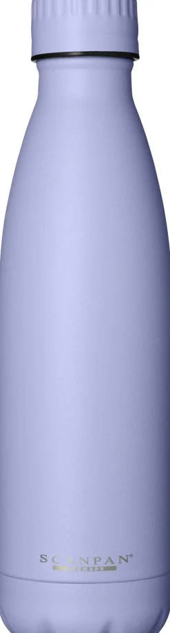 New Scanpan TO GO Termoflaske 500 ml, Baby Lavender