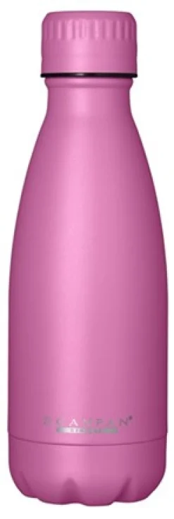New Scanpan TO GO Termoflaske , Pink Cosmos