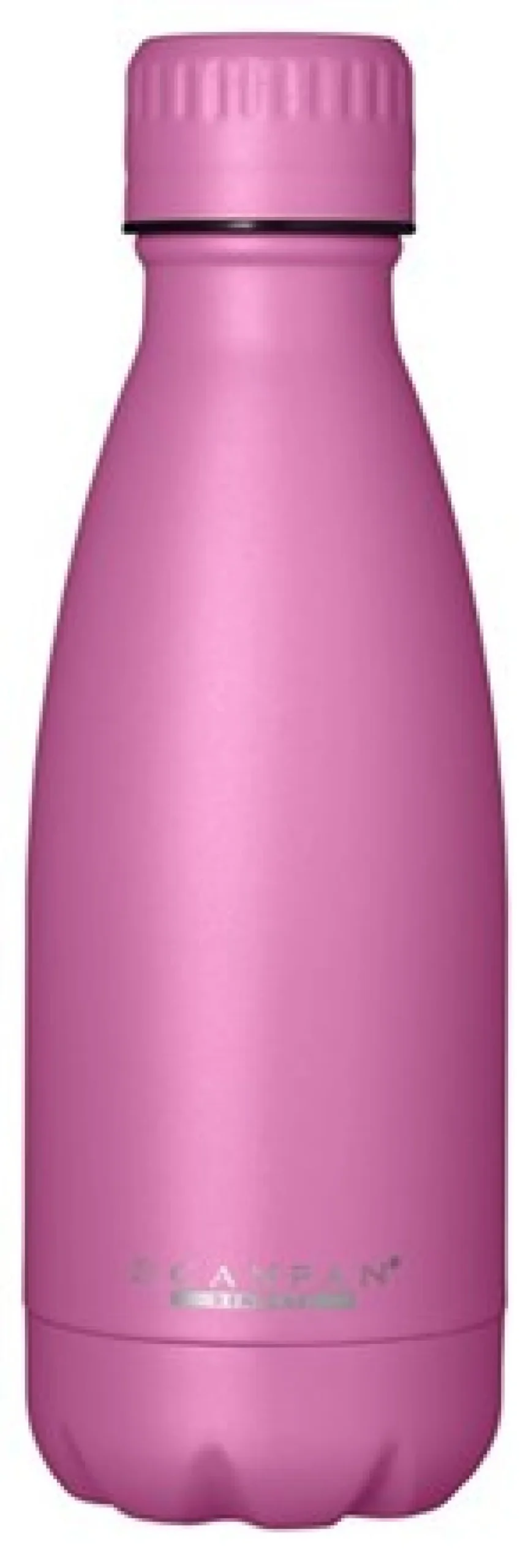 New Scanpan TO GO Termoflaske , Pink Cosmos