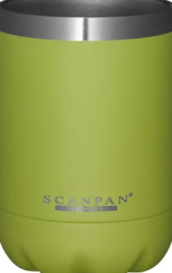 Scanpan TO GO Termokop , Dark Lemon