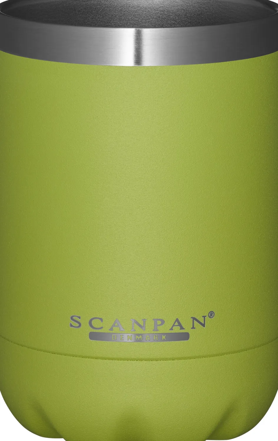 Scanpan TO GO Termokop , Dark Lemon