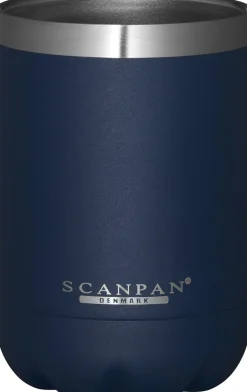 Sale Scanpan TO GO Termokop , Oxford Blue