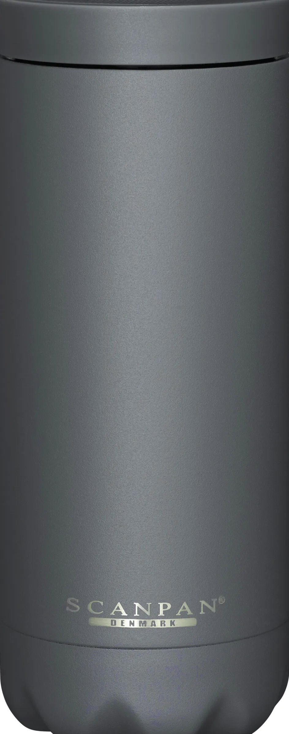 Clearance Scanpan TO GO Termokrus 287 ml, Neutral Grey