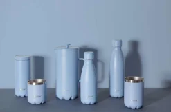 Scanpan Termokrus Og -Kopper|Termoflasker Og Drikkedunke > TO GO Termokrus 287 ml,