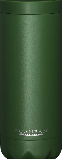 Scanpan TO GO Termokrus 287 ml, Forest Green