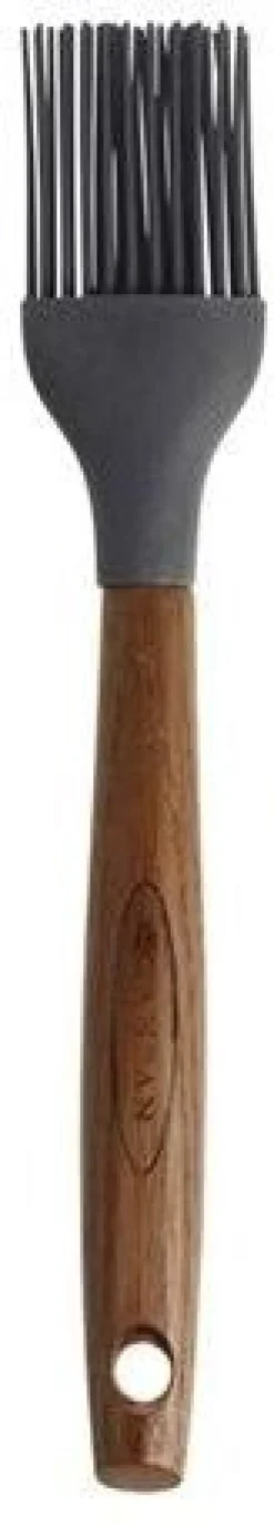 Best Tools Bagepensel 22 cm, Ask Bageredskaber|Bageredskaber