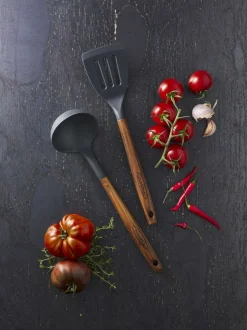 Scanpan Skeer Og Tænger > Tools Grydeske 31 cm, Ask