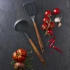 Scanpan Skeer Og Tænger > Tools Suppeske 31 cm, Ask