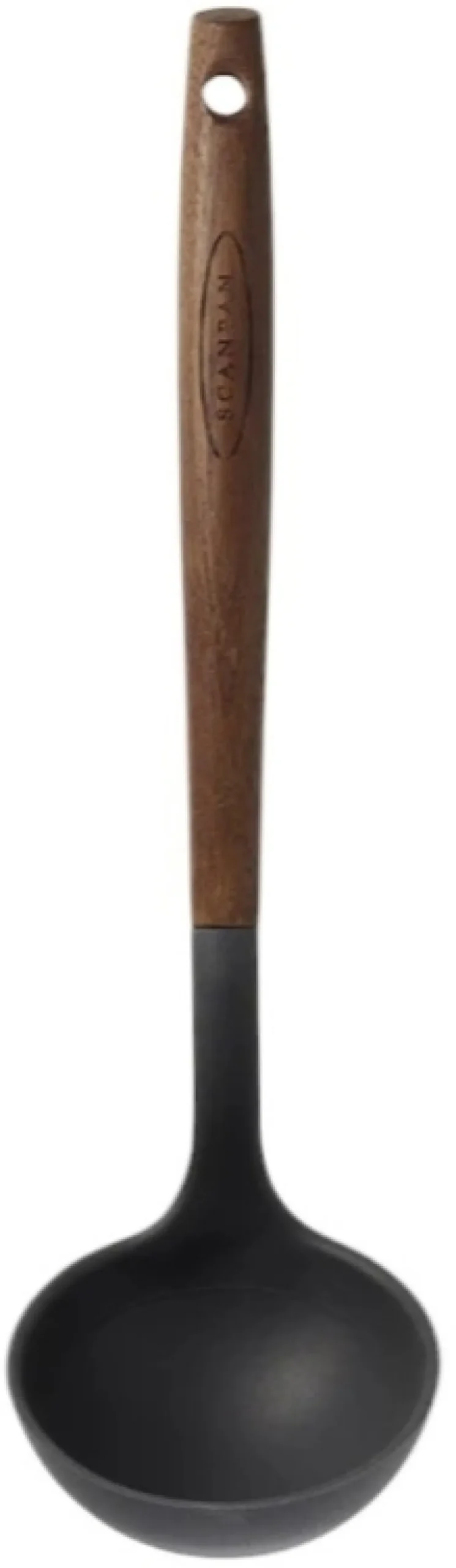 Scanpan Skeer Og Tænger > Tools Suppeske 31 cm, Ask