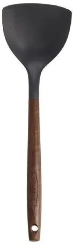 Best Scanpan Tools Wokspatel 31 cm, Ask