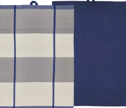 Best Blocks Viskestykke 2 stk. 50x70 cm, Køkkentekstiler