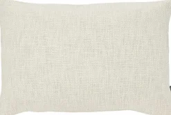 Hot Bouclé Pude 40x60 cm, Plaider Og Tæpper