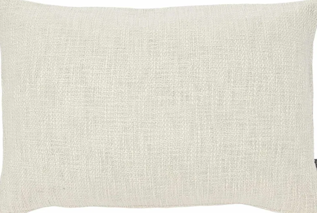 Hot Bouclé Pude 40x60 cm, Plaider Og Tæpper