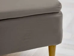Outlet Södahl Calm Kuvertlagen , Taupe