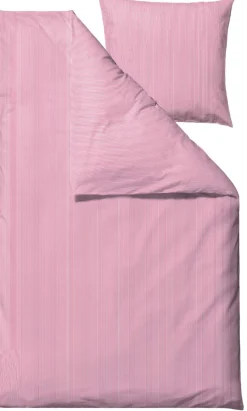 New Södahl Cheerful Sengetøj , Pink