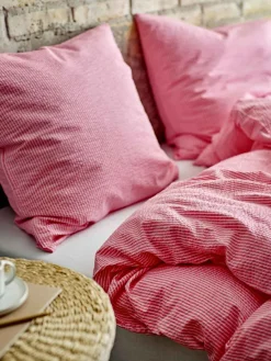 New Södahl Cheerful Sengetøj , Pink