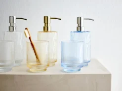 Södahl Badeværelse > Clarity Sæbedispenser,