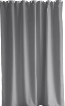 Södahl Comfort Badeforhæng , Stone Grey