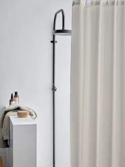 Discount Södahl Comfort Badeforhæng , Beige