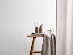 Discount Södahl Comfort Badeforhæng , Beige