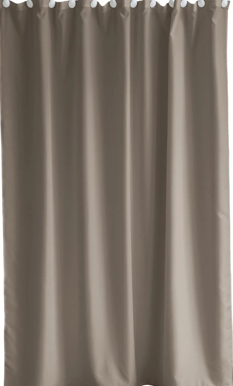 Sale Södahl Comfort Badeforhæng , Taupe