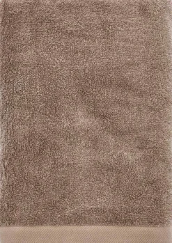 Clearance Södahl Comfort Håndklæde , Taupe