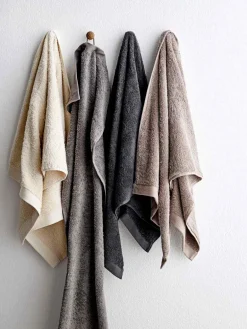 Clearance Södahl Comfort Håndklæde , Taupe