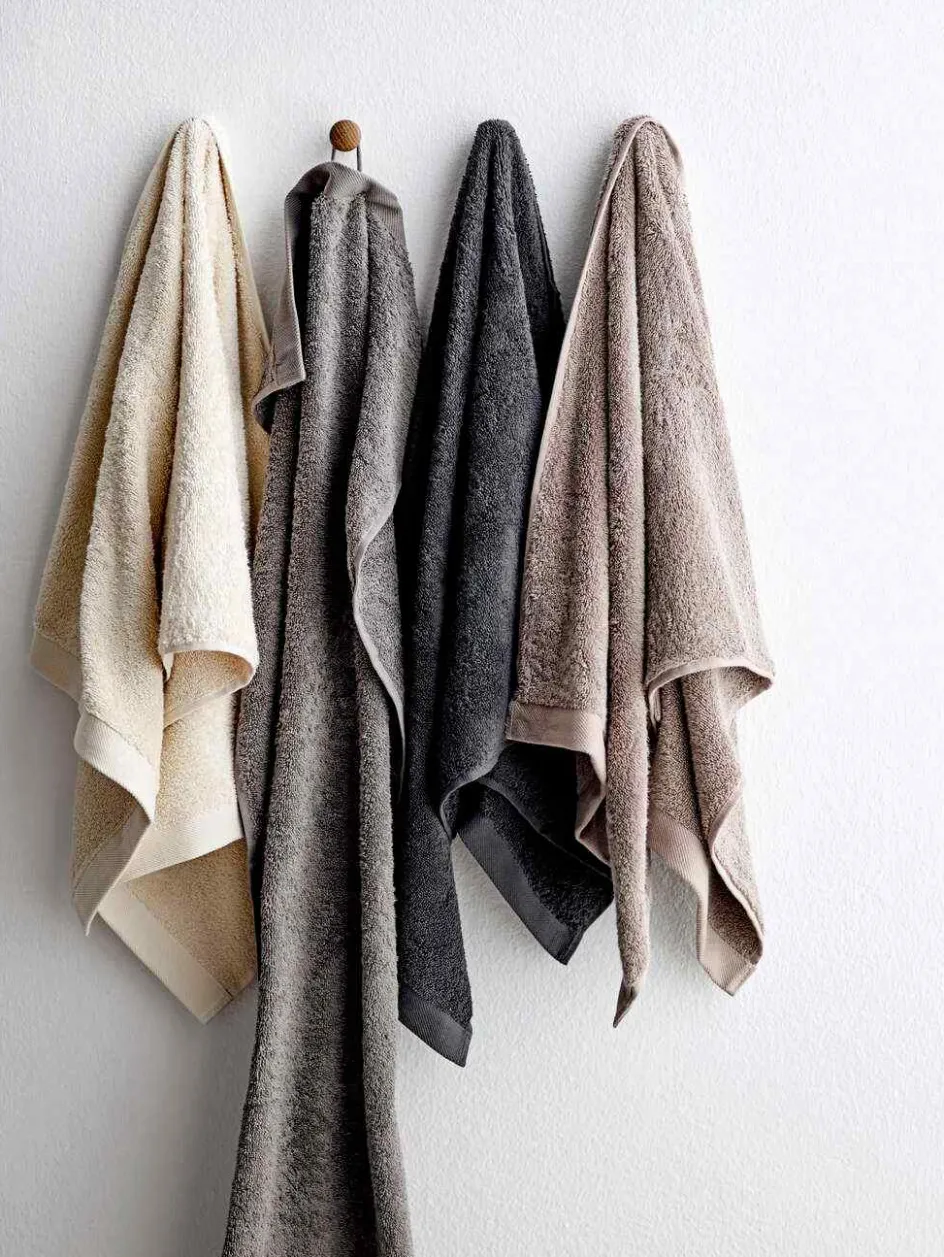 Clearance Södahl Comfort Håndklæde , Taupe