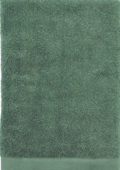 Clearance Södahl Comfort Håndklæde , Sea Green
