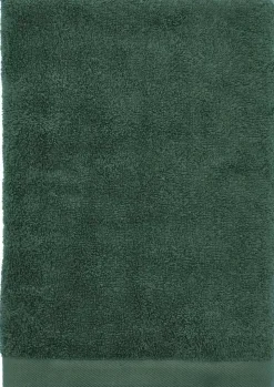 Södahl Comfort Håndklæde , Forest Green