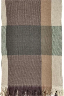 Södahl Uderum|Plaider Og Tæpper > Embrace Plaid 130x170 cm,