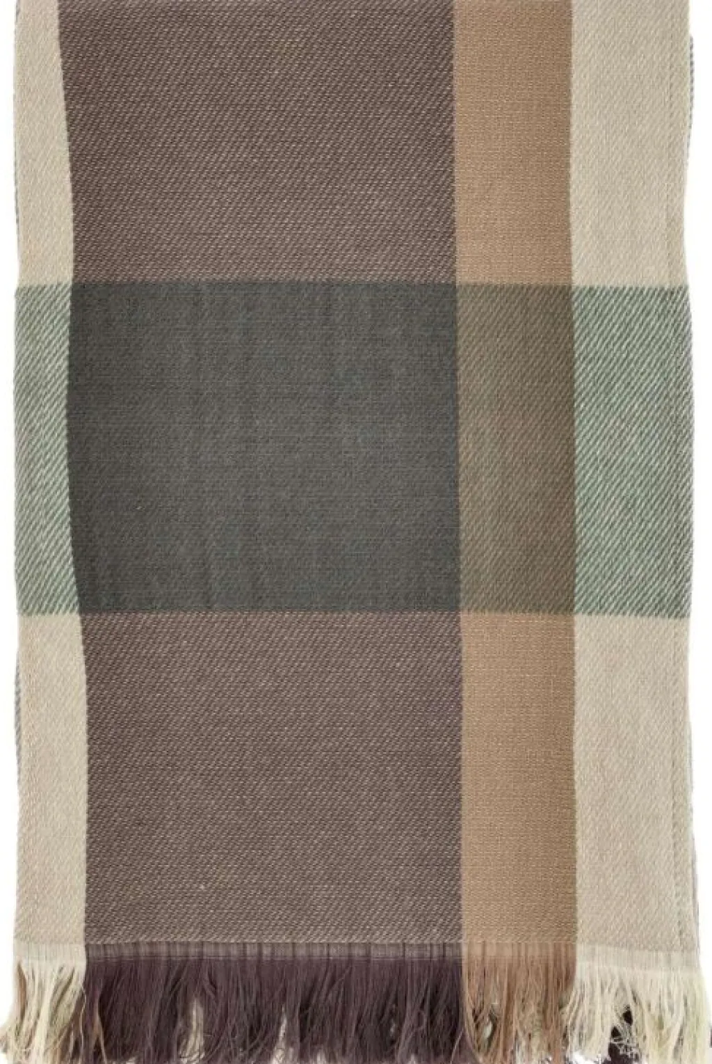 Södahl Uderum|Plaider Og Tæpper > Embrace Plaid 130x170 cm,