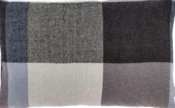 Best Embrace Pude 30x50 cm, Grå Soveværelse|Puder Og Betræk
