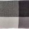 Outlet Embrace Pudebetræk 30x50 cm, Grå Soveværelse|Puder Og Betræk