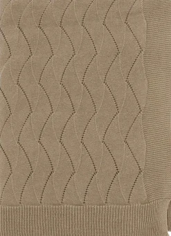 Gentle Plaid 130x170 cm, Plaider Og Tæpper