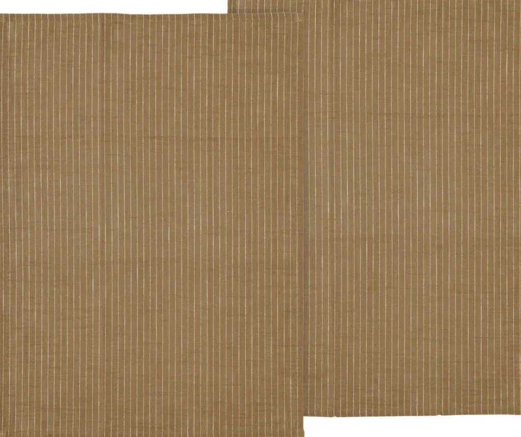 Sale Line Viskestykke 2 stk. 50x70 cm, Køkkentekstiler