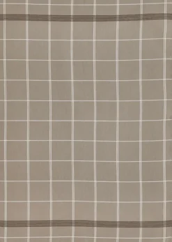 Best Södahl Minimal Viskestykke 50x70 cm, Taupe