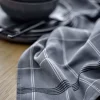 Discount Södahl Minimal Viskestykke 50x70, Stone Grey