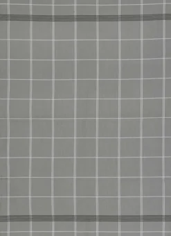 Discount Södahl Minimal Viskestykke 50x70, Stone Grey