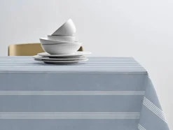 New Södahl Moments Dug , Linen Blue