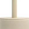Best Södahl Mono Toiletbørste 40 cm, Beige