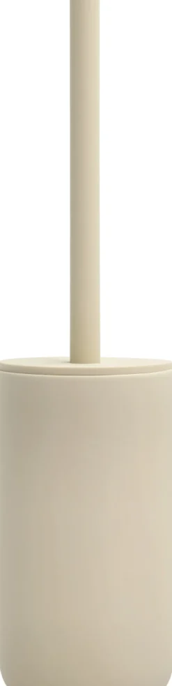 Best Södahl Mono Toiletbørste 40 cm, Beige