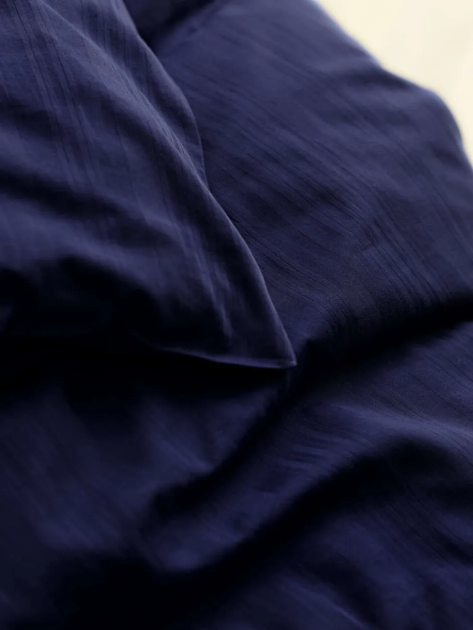 Hot Södahl Noble Sengetøj , Navy Blue
