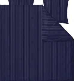 Hot Södahl Noble Sengetøj , Navy Blue